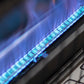 20,000 BTU Vent Free Blue Flame Propane Heater