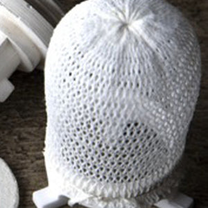 Preformed Mantle (Fits Paulin® Gas Lights)