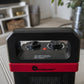 1500W Portable Ceramic Forced Air Electric Heater