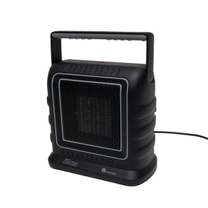 1500W Portable Ceramic Electric Buddy® Heater
