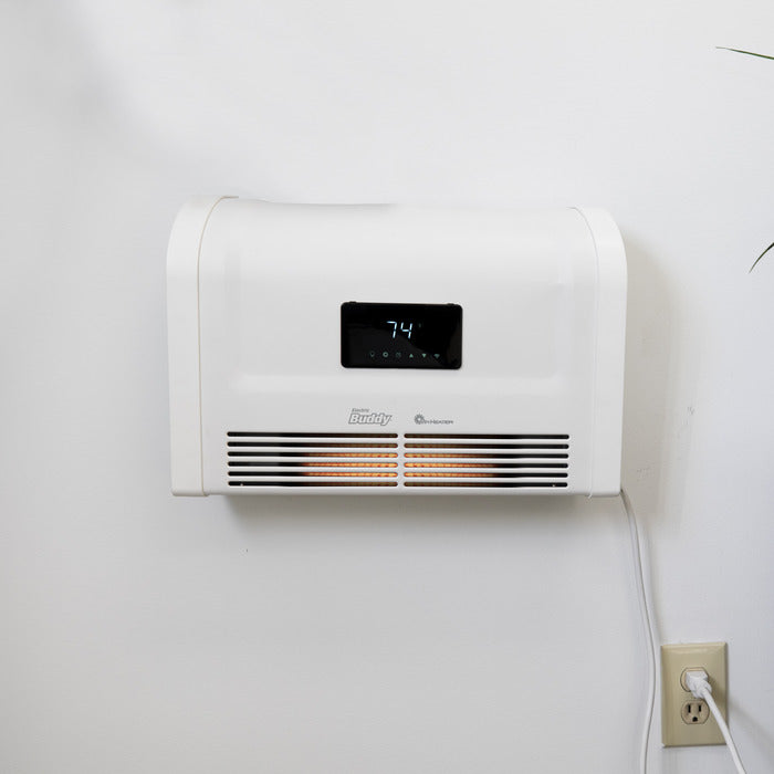 Mr. Heater Buddy Heater - Thumbnail 2