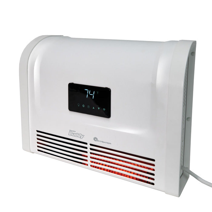 Mr. Heater Buddy Heater