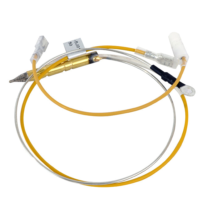 【Semicomplete Topsun】2Error 2PSA 7Pris… F237349 Thermocouple Assembly with Tip-Over Switch | Mr. Heater