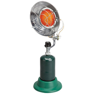 15,000 BTU Single Tank Top Heater