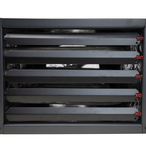 80,000 BTU Big Maxx® Natural Gas Utility Heater