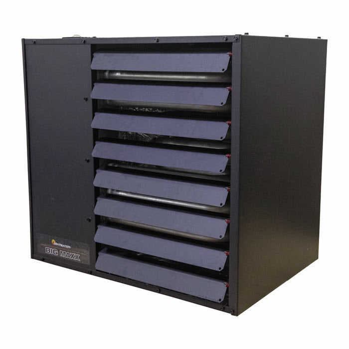 125,000 BTU Big Maxx® Natural Gas Utility Heater