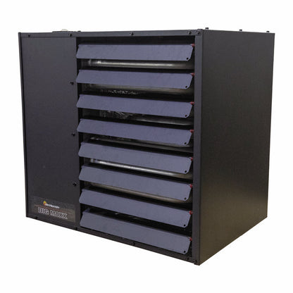 125,000 BTU Big Maxx® Natural Gas Utility Heater