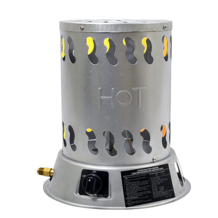 25,000 BTU Convection Heater