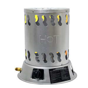 25,000 BTU Convection Heater