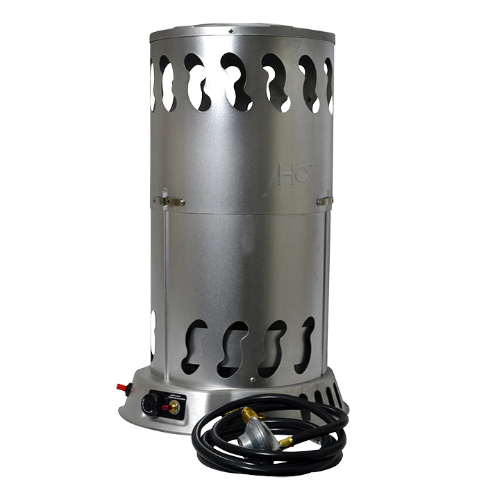 200,000 BTU Propane Convection Heater