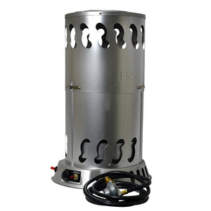 200,000 BTU Propane Convection Heater