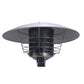 11,000 BTU Table Top Patio Heater
