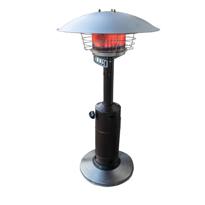 11,000 BTU Table Top Patio Heater