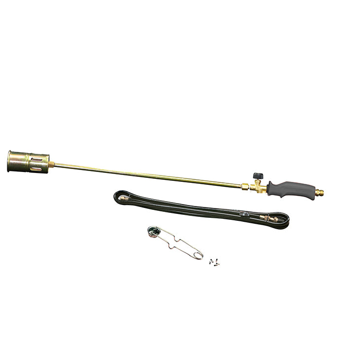 500,000 BTU Hand Held Propane Torch