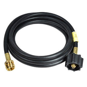 5ft Propane Hose Assembly