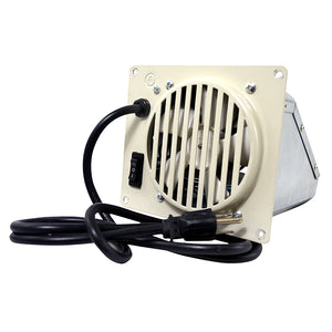 Vent Free Blower Fan Kit