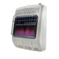 20,000 BTU Vent Free Blue Flame Propane Heater
