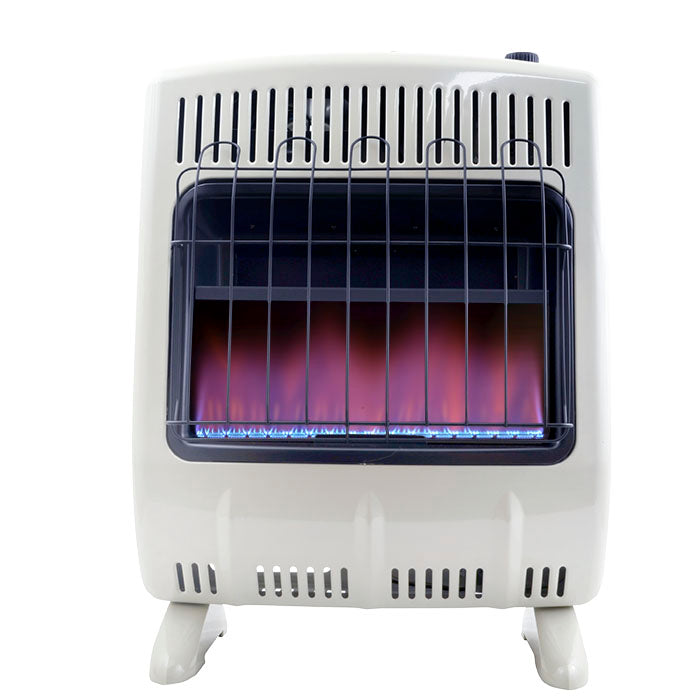 Mr. Heater Vent Free Propane Heater - Thumbnail 3