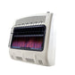 30,000 BTU Vent Free Blue Flame Propane Heater