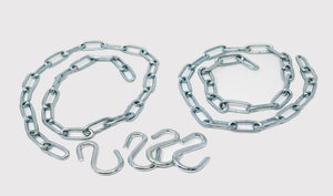 Hanging Chain Kit for Tube Heaters