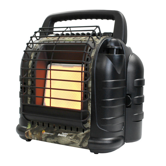 Hunting Buddy® Portable Heater - Massachusetts and Canada version