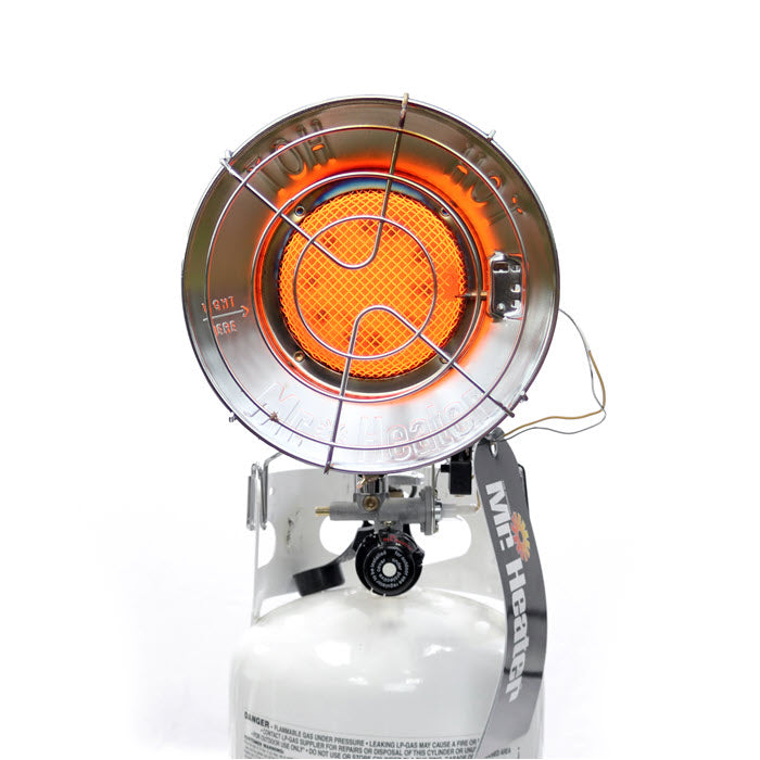 15,000 BTU Single Tank Top Heater