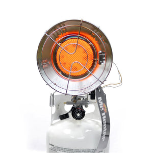 15,000 BTU Single Tank Top Heater
