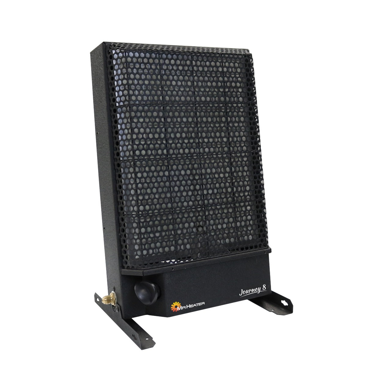 Mr. Heater® | Journey® 8 Catalytic Heater