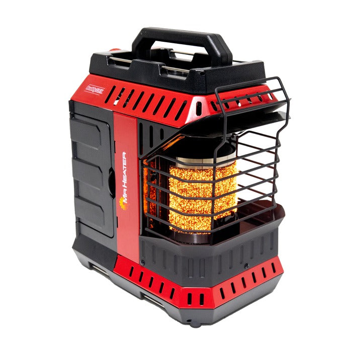 Buddy FLEX® Heater - Massachusetts/Canada