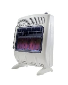 The #1 Wall Heater Store: Gas Wall Heaters (Propane & NG)