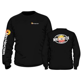 heater shirt long sleeve