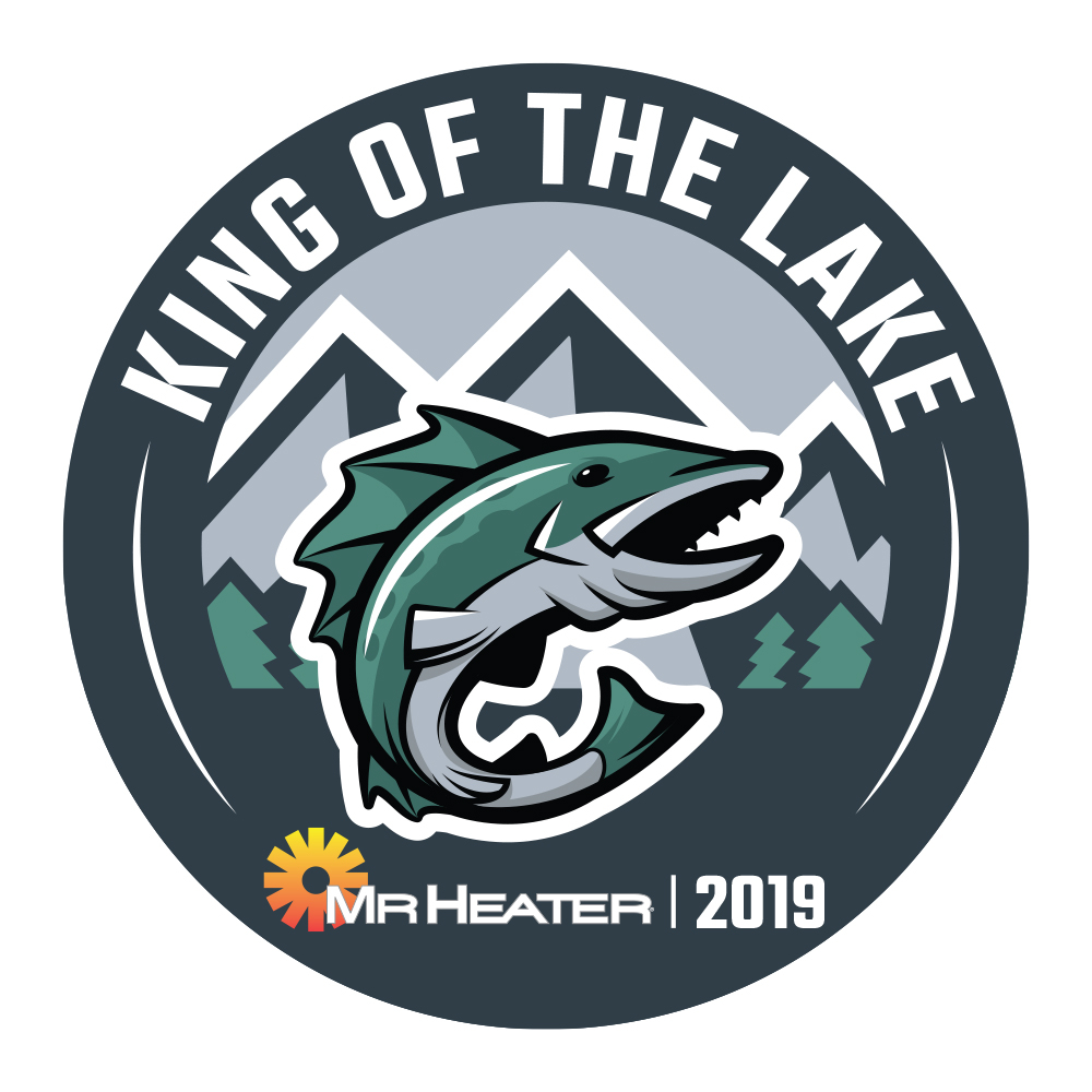 King of the Lake